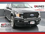 Used 2019 Ford F-150 XL SuperCrew Cab 4x4, Pickup for sale #01T3062A - photo 1