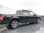 Used 2019 Ford F-150 XL SuperCrew Cab 4x4, Pickup for sale #01T3062A - photo 4