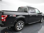 Used 2019 Ford F-150 XL SuperCrew Cab 4x4, Pickup for sale #01T3062A - photo 8