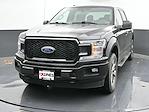 Used 2019 Ford F-150 XL SuperCrew Cab 4x4, Pickup for sale #01T3062A - photo 5