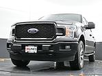 Used 2019 Ford F-150 XL SuperCrew Cab 4x4, Pickup for sale #01T3062A - photo 34