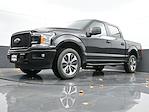 Used 2019 Ford F-150 XL SuperCrew Cab 4x4, Pickup for sale #01T3062A - photo 35