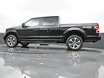 Used 2019 Ford F-150 XL SuperCrew Cab 4x4, Pickup for sale #01T3062A - photo 36