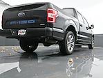 Used 2019 Ford F-150 XL SuperCrew Cab 4x4, Pickup for sale #01T3062A - photo 39