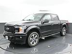 Used 2019 Ford F-150 XL SuperCrew Cab 4x4, Pickup for sale #01T3062A - photo 9