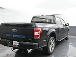 Used 2019 Ford F-150 XL SuperCrew Cab 4x4, Pickup for sale #01T3062A - photo 2