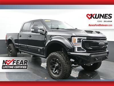 2021 Ford F-250 Crew Cab 4x4, Pickup for sale #01T3066A - photo 1