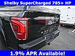 New 2024 Ford F-150 Supercharged SuperCrew Cab 4x4, Pickup for sale #01T3070 - photo 2