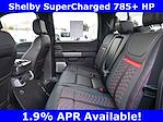 New 2024 Ford F-150 Supercharged SuperCrew Cab 4x4, Pickup for sale #01T3070 - photo 8