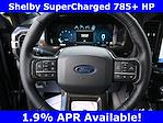 New 2024 Ford F-150 Supercharged SuperCrew Cab 4x4, Pickup for sale #01T3070 - photo 18