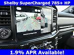 New 2024 Ford F-150 Supercharged SuperCrew Cab 4x4, Pickup for sale #01T3070 - photo 20