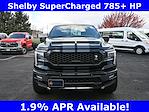 New 2024 Ford F-150 Supercharged SuperCrew Cab 4x4, Pickup for sale #01T3070 - photo 6