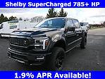 New 2024 Ford F-150 Supercharged SuperCrew Cab 4x4, Pickup for sale #01T3070 - photo 7