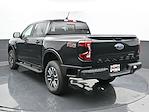 New 2024 Ford Ranger Lariat SuperCrew Cab 4x4, Pickup for sale #01T3077 - photo 8