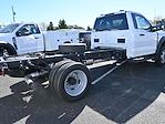 New 2024 Ford F-450 XLT Regular Cab 4x4, Cab Chassis for sale #01T3090 - photo 2