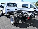 New 2024 Ford F-450 XLT Regular Cab 4x4, Cab Chassis for sale #01T3090 - photo 13