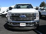 New 2024 Ford F-450 XLT Regular Cab 4x4, Cab Chassis for sale #01T3090 - photo 17