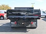 New 2024 Ford F-550 XL Regular Cab 4x4, 11' 6" Knapheide Drop Side Dump Truck for sale #01T3092 - photo 11