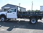 New 2024 Ford F-550 XL Regular Cab 4x4, 11' 6" Knapheide Drop Side Dump Truck for sale #01T3092 - photo 15