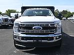 New 2024 Ford F-550 XL Regular Cab 4x4, 11' 6" Knapheide Drop Side Dump Truck for sale #01T3092 - photo 4