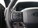 New 2024 Ford F-150 XLT SuperCrew Cab 4x4, Pickup for sale #01T3098 - photo 18