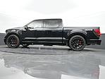 New 2024 Ford F-150 XLT SuperCrew Cab 4x4, Pickup for sale #01T3098 - photo 39