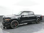 New 2024 Ford F-150 XLT SuperCrew Cab 4x4, Pickup for sale #01T3098 - photo 46