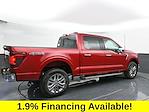 New 2024 Ford F-150 XLT SuperCrew Cab 4x4, Pickup for sale #01T3102 - photo 2