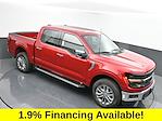 New 2024 Ford F-150 XLT SuperCrew Cab 4x4, Pickup for sale #01T3102 - photo 6