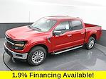 New 2024 Ford F-150 XLT SuperCrew Cab 4x4, Pickup for sale #01T3102 - photo 12