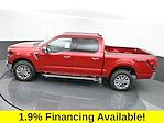 New 2024 Ford F-150 XLT SuperCrew Cab 4x4, Pickup for sale #01T3102 - photo 14