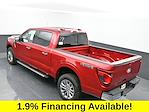 New 2024 Ford F-150 XLT SuperCrew Cab 4x4, Pickup for sale #01T3102 - photo 16