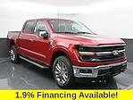 New 2024 Ford F-150 XLT SuperCrew Cab 4x4, Pickup for sale #01T3102 - photo 3