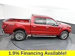 New 2024 Ford F-150 XLT SuperCrew Cab 4x4, Pickup for sale #01T3102 - photo 21