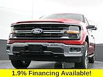 New 2024 Ford F-150 XLT SuperCrew Cab 4x4, Pickup for sale #01T3102 - photo 23