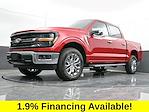 New 2024 Ford F-150 XLT SuperCrew Cab 4x4, Pickup for sale #01T3102 - photo 24