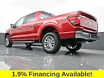 New 2024 Ford F-150 XLT SuperCrew Cab 4x4, Pickup for sale #01T3102 - photo 27