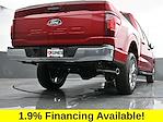 New 2024 Ford F-150 XLT SuperCrew Cab 4x4, Pickup for sale #01T3102 - photo 28