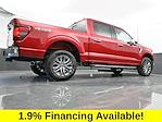 New 2024 Ford F-150 XLT SuperCrew Cab 4x4, Pickup for sale #01T3102 - photo 29