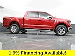 New 2024 Ford F-150 XLT SuperCrew Cab 4x4, Pickup for sale #01T3102 - photo 30