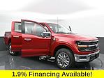 New 2024 Ford F-150 XLT SuperCrew Cab 4x4, Pickup for sale #01T3102 - photo 32