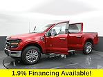 New 2024 Ford F-150 XLT SuperCrew Cab 4x4, Pickup for sale #01T3102 - photo 34