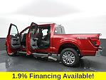 New 2024 Ford F-150 XLT SuperCrew Cab 4x4, Pickup for sale #01T3102 - photo 35