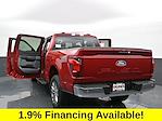 New 2024 Ford F-150 XLT SuperCrew Cab 4x4, Pickup for sale #01T3102 - photo 36