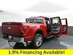 New 2024 Ford F-150 XLT SuperCrew Cab 4x4, Pickup for sale #01T3102 - photo 37