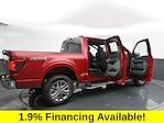 New 2024 Ford F-150 XLT SuperCrew Cab 4x4, Pickup for sale #01T3102 - photo 38