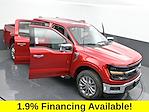 New 2024 Ford F-150 XLT SuperCrew Cab 4x4, Pickup for sale #01T3102 - photo 40