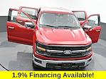 New 2024 Ford F-150 XLT SuperCrew Cab 4x4, Pickup for sale #01T3102 - photo 41