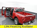 New 2024 Ford F-150 XLT SuperCrew Cab 4x4, Pickup for sale #01T3102 - photo 44