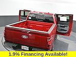 New 2024 Ford F-150 XLT SuperCrew Cab 4x4, Pickup for sale #01T3102 - photo 45